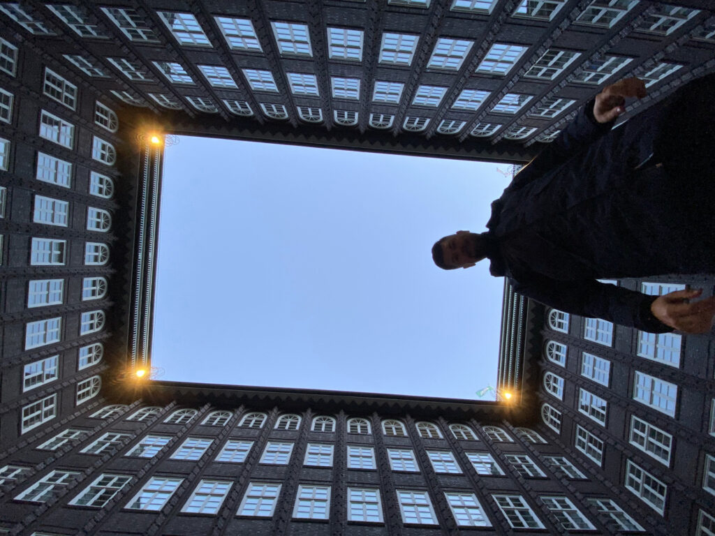 Every journey a picture