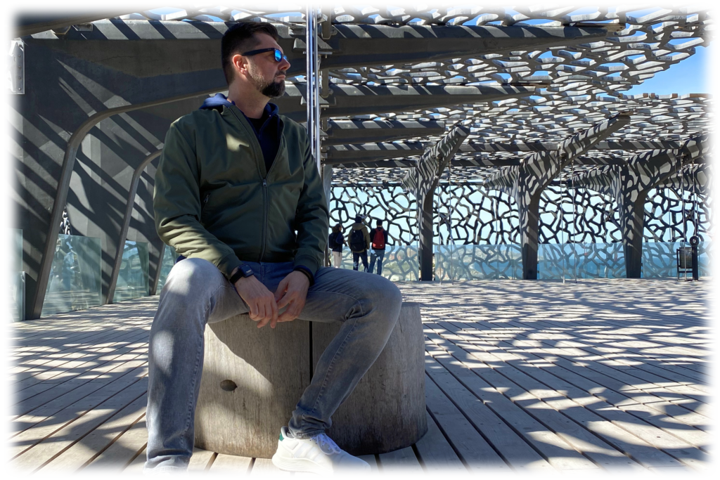 How I Started Travelling