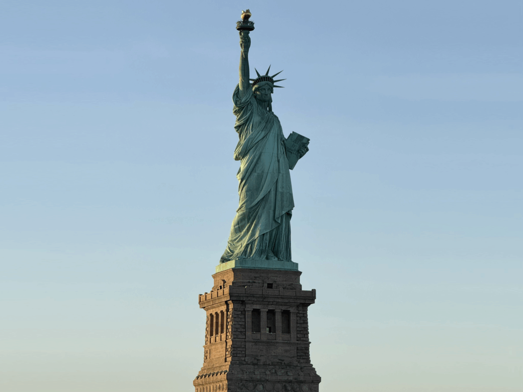 The city that never Sleeps