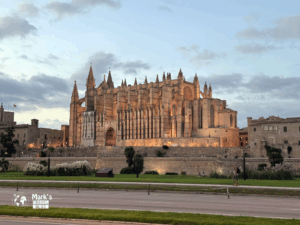 Catedral de Mallorca
