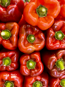 Markthalle von Mallorca