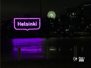 Helsinki