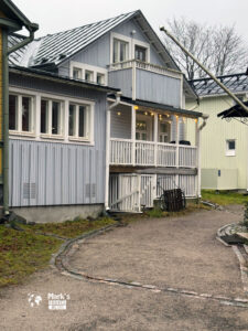 hier möcht ich zuhause sein...