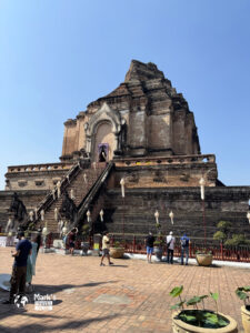 Wat Chedi Luang