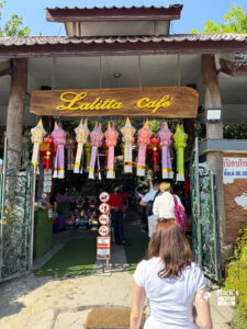 Lallita Café