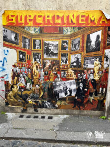 SuperCinema